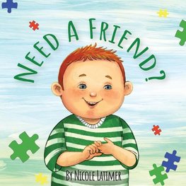 Need A Friend?