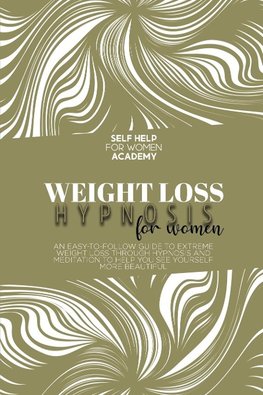 Rapid Weight Loss Hypnosis For Women