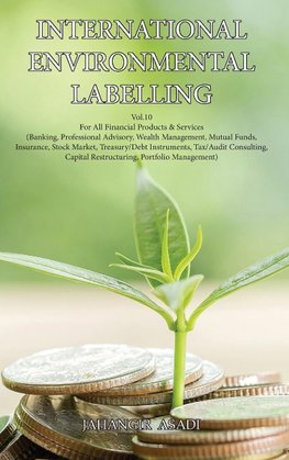 International Environmental Labelling  Vol.10 Financial