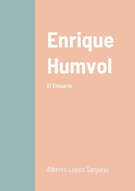 Enrique Humvol Tomo I