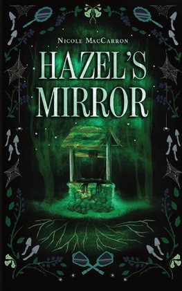 Hazel's Mirror