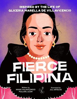 FIERCE FILIPINA