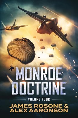 Monroe Doctrine