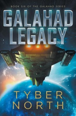 Galahad Legacy