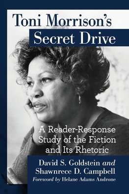 Toni Morrison's Secret Drive