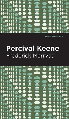 Percival Keene