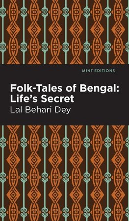 Folk-Tales of Bengal