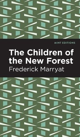 Children of the New Forest