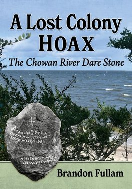 Lost Colony Hoax