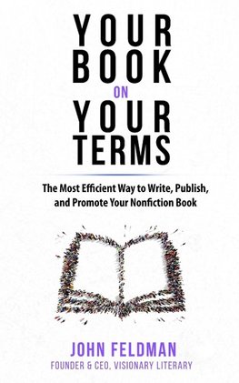 Your Book on Your Terms