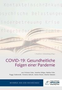 Covid-19: Gesundheitliche Folgen einer Pandemie