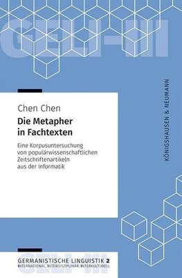 Die Metapher in Fachtexten