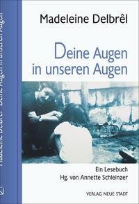 Deine Augen in unseren Augen