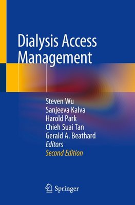 Dialysis Access Management