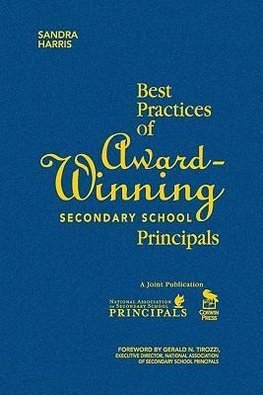 Harris, S: Best Practices of Award-Winning Secondary School