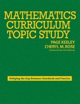 Keeley, P: Mathematics Curriculum Topic Study