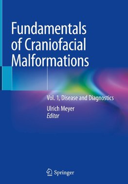 Fundamentals of Craniofacial Malformations