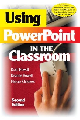 Using PowerPoint in the Classroom