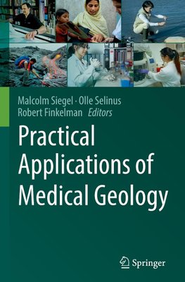 Practical Applications of Medical Geology