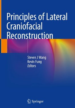 Principles of Lateral Craniofacial Reconstruction