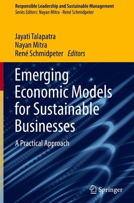 Emerging Economic Models for Sustainable Businesses