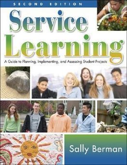 Berman, S: Service Learning