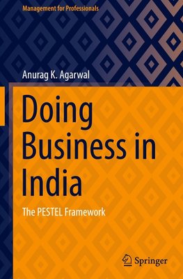 Doing Business in India