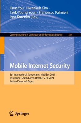 Mobile Internet Security