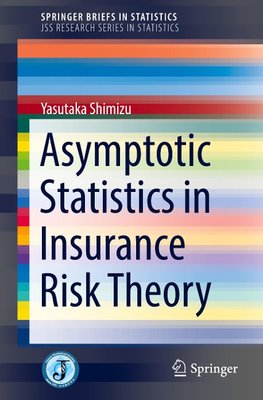 Asymptotic Statistics in Insurance Risk Theory