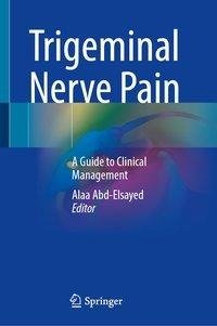 Trigeminal Nerve Pain