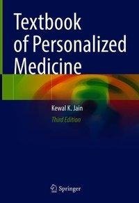 Textbook of Personalized Medicine