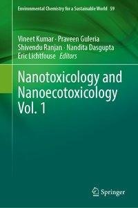 Nanotoxicology and Nanoecotoxicology Vol. 1