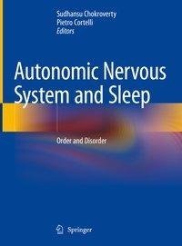 Autonomic Nervous System and Sleep