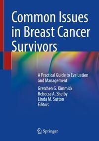 Common Issues in Breast Cancer Survivors