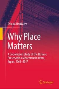 Why Place Matters