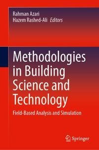 Research Methods in Building Science and Technology