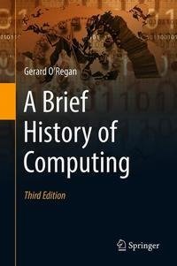 A Brief History of Computing