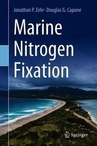 Marine Nitrogen Fixation