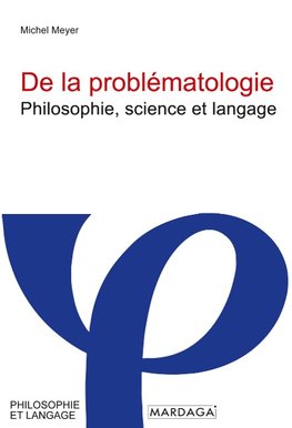 De la problématologie