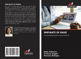 IMPIANTI DI BASE