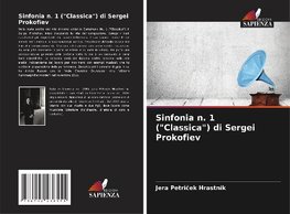 Sinfonia n. 1 ("Classica") di Sergei Prokofiev