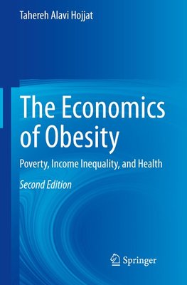 The Economics of Obesity