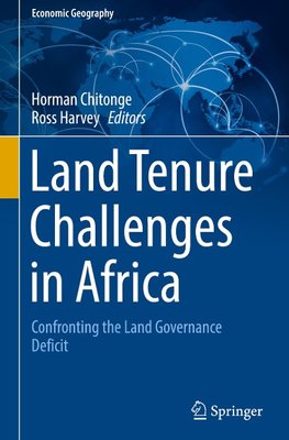 Land Tenure Challenges in Africa