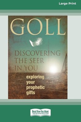 Discovering the Seer in You