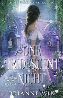 One Iridescent Night