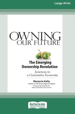 Owning Our Future