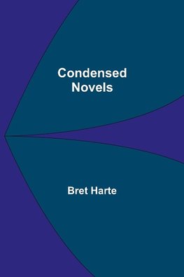 Condensed Novels