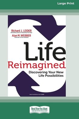 Life Reimagined