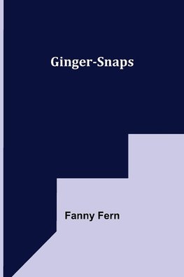 Ginger-Snaps