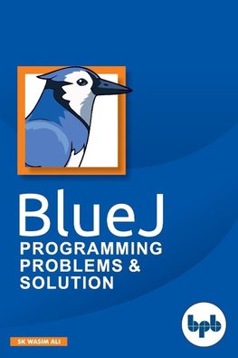 Blue J Programming